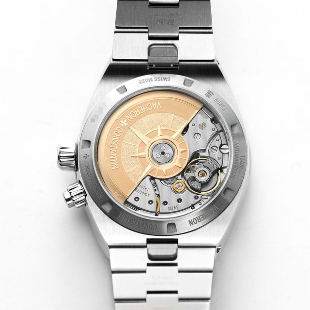 Vacheron Constantin Overseas 7920V/210A-B334 Image 4